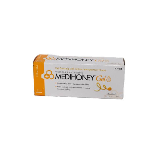 Medihoney Gel 1.5 oz - #31815