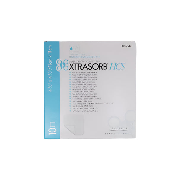 xtrasorb HCS.