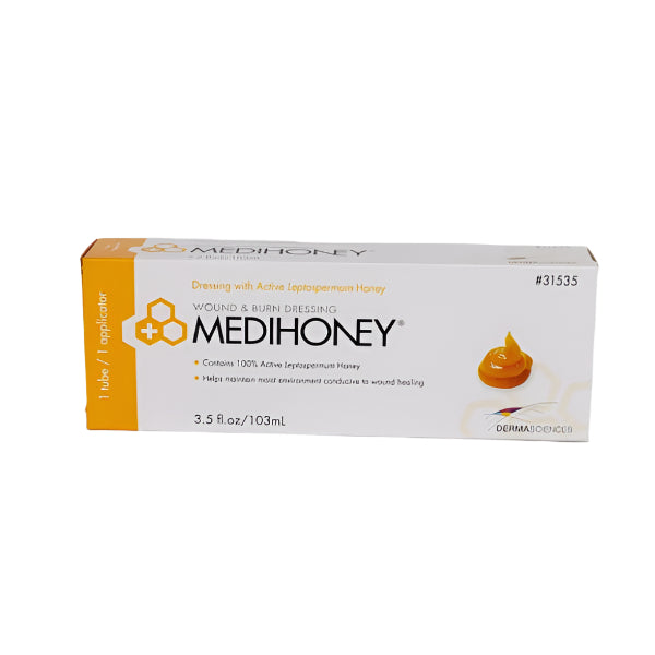 medihoney box