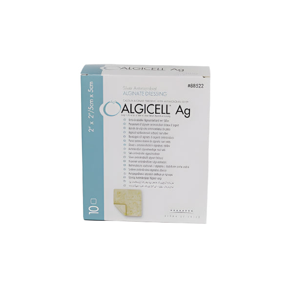 Algicell Ag