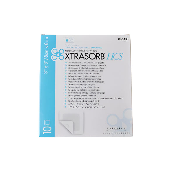 Xtrasorb HCS