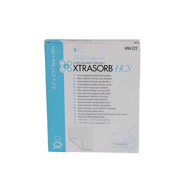 Xtrasorb HCS.