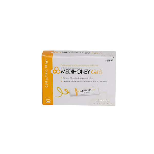 Medihoney Gel .5oz #31805