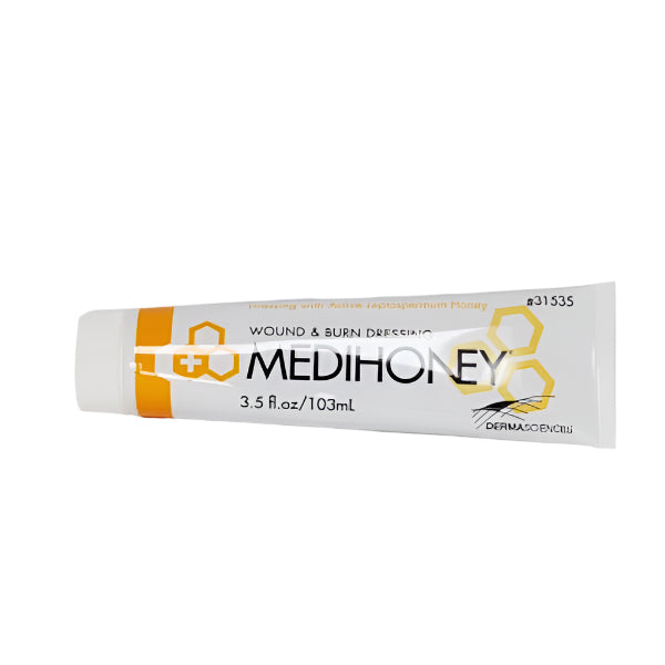 Medihoney cream.