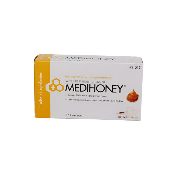 Medihoney Paste 1.5oz - #31515